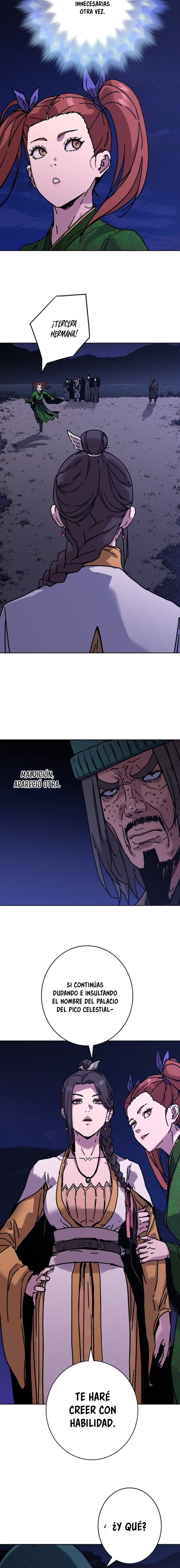 World Reign capítulo 30 página 17