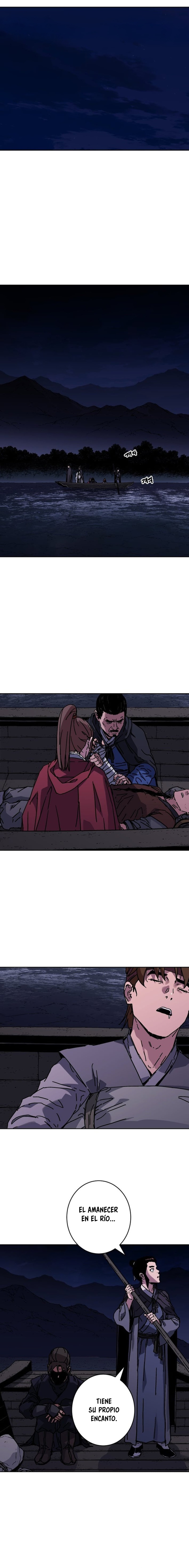 World Reign capítulo 31 página 12