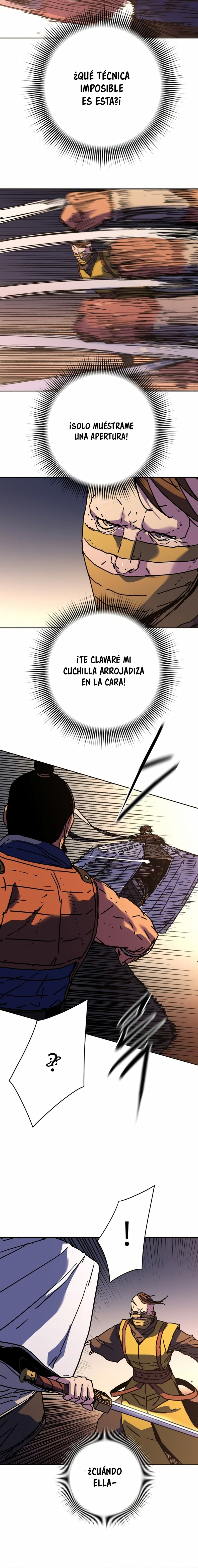 World Reign capítulo 32 página 17