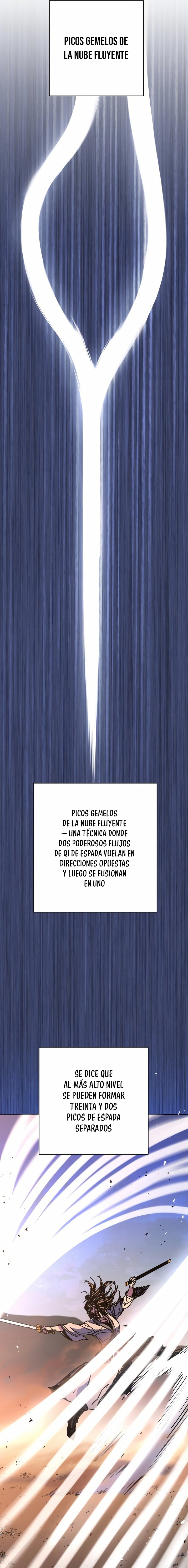 World Reign capítulo 32 página 22