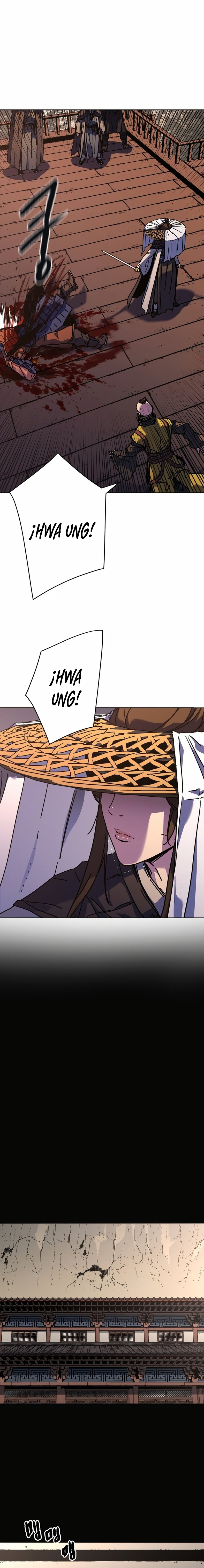 World Reign capítulo 33 página 12