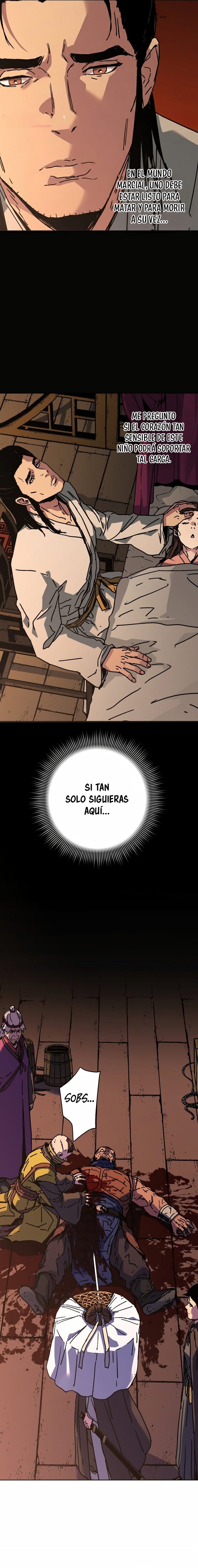World Reign capítulo 33 página 15