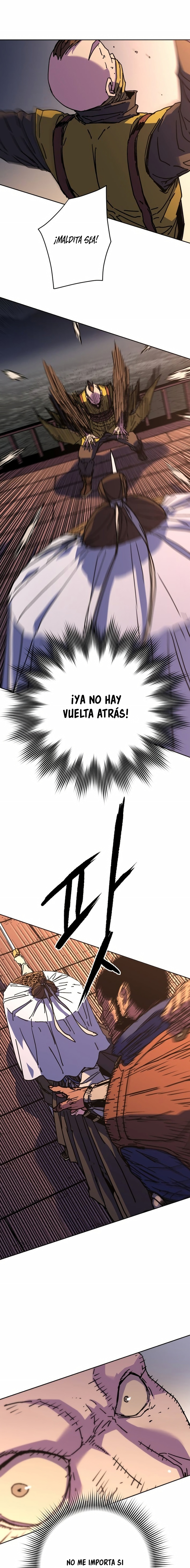 World Reign capítulo 33 página 2