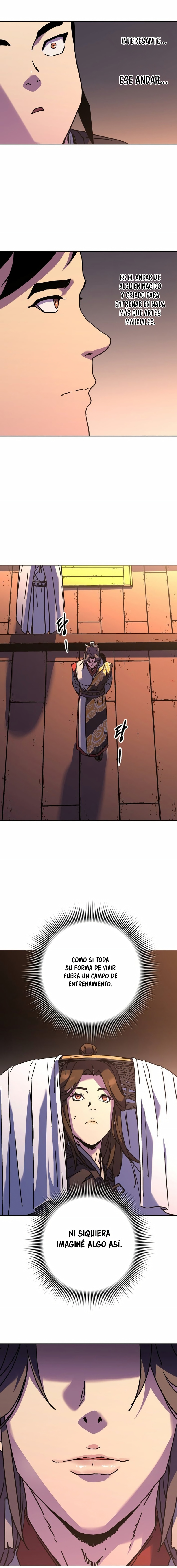World Reign capítulo 33 página 21