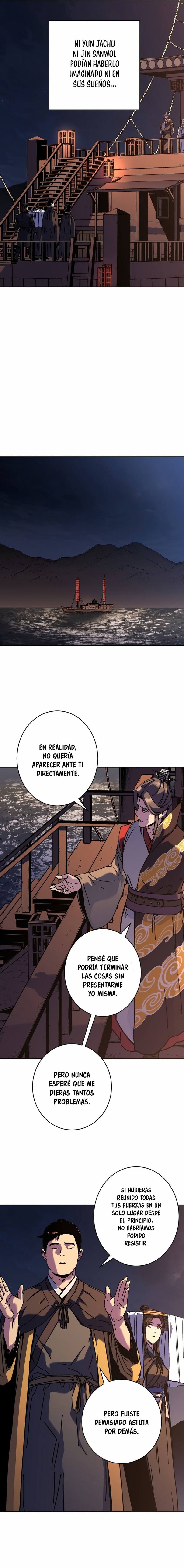 World Reign capítulo 34 página 7
