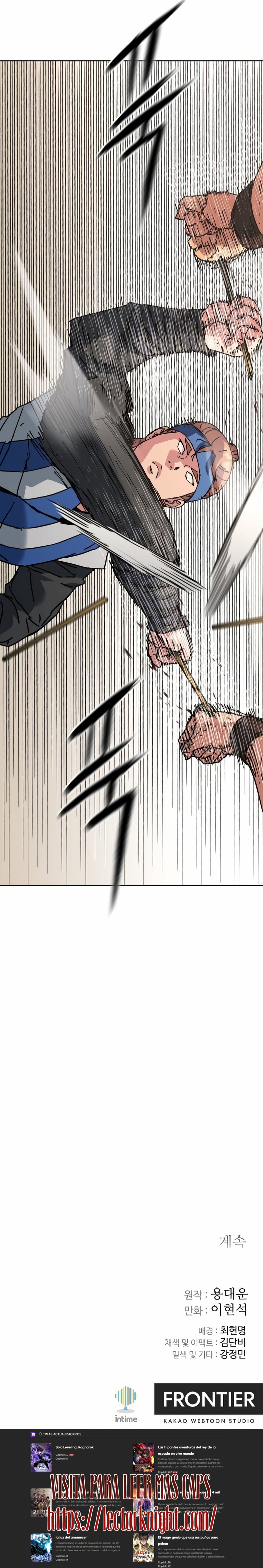 World Reign capítulo 35 página 21