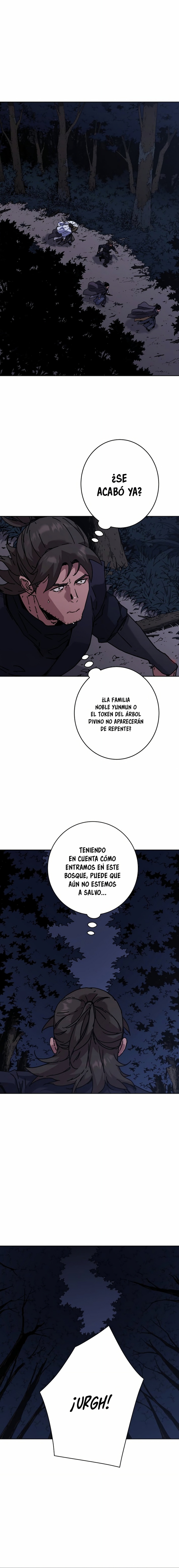 World Reign capítulo 35 página 7