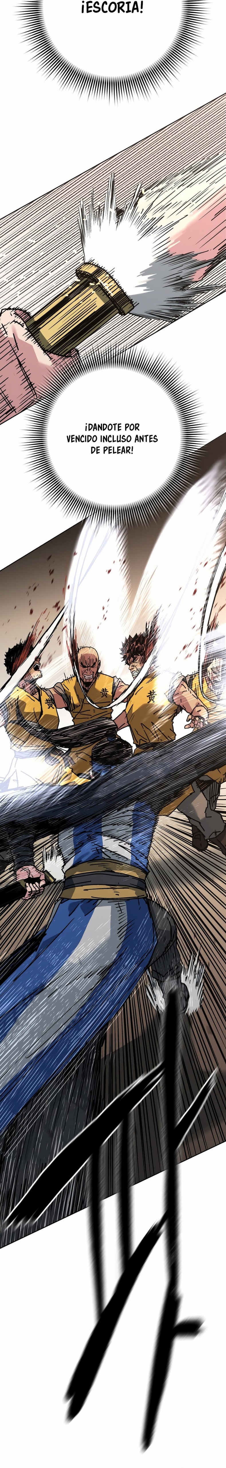 World Reign capítulo 36 página 12