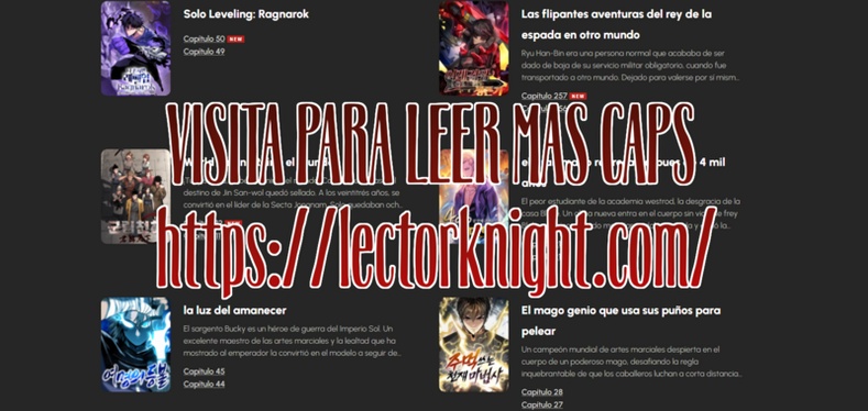 World Reign capítulo 37 página 21