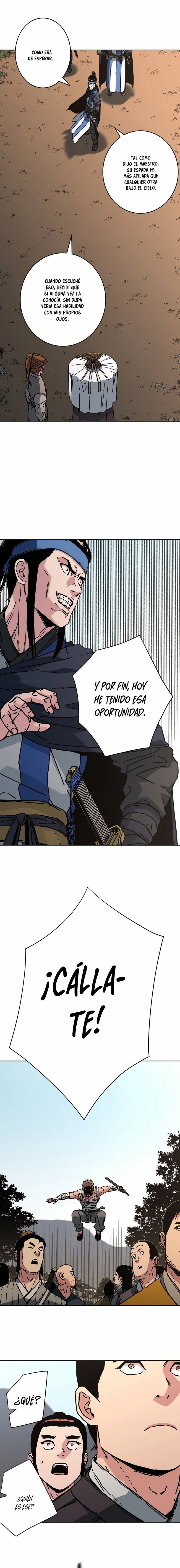 World Reign capítulo 39 página 13