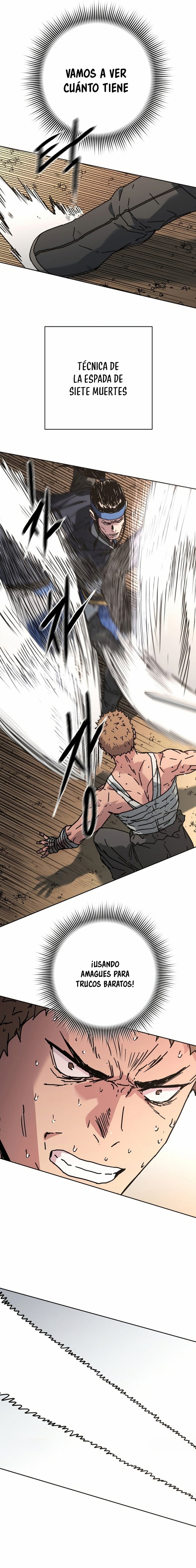 World Reign capítulo 40 página 2