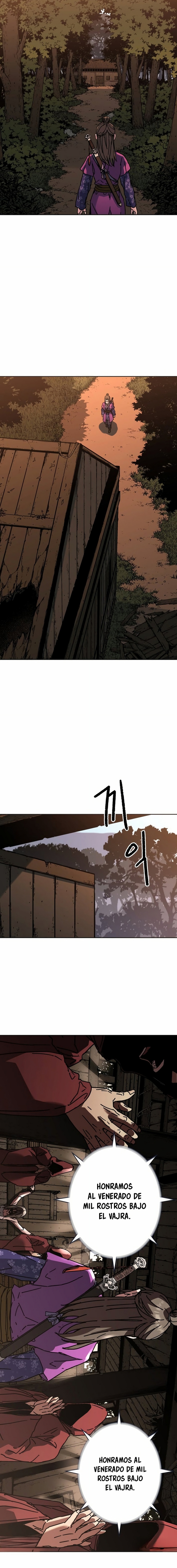 World Reign capítulo 40 página 20