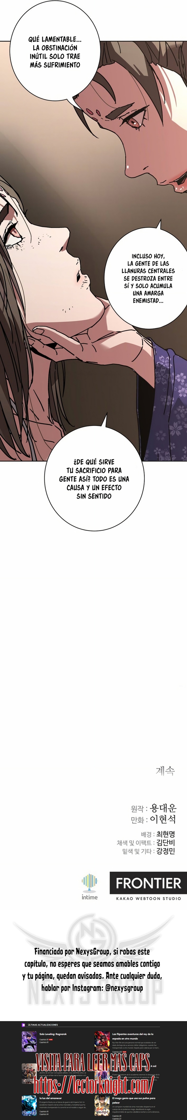 World Reign capítulo 40 página 22