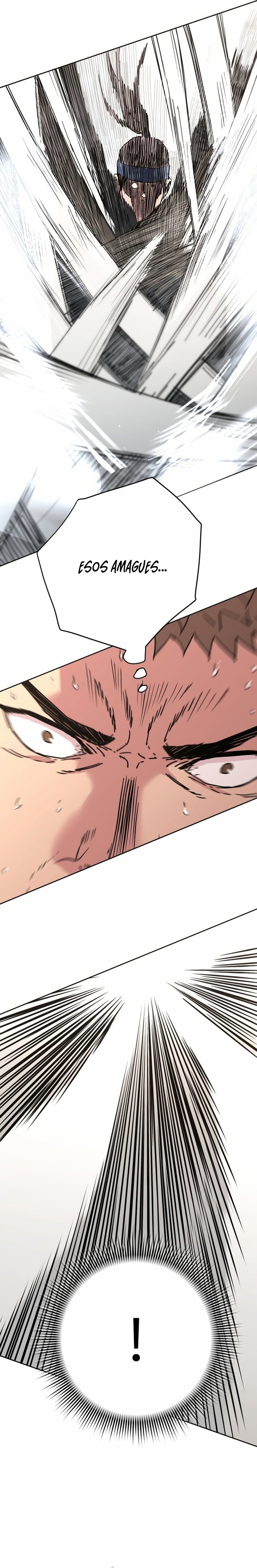 World Reign capítulo 40 página 4