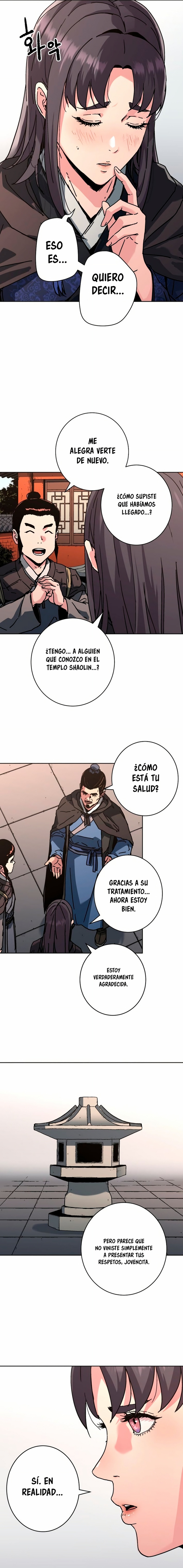 World Reign capítulo 41 página 15