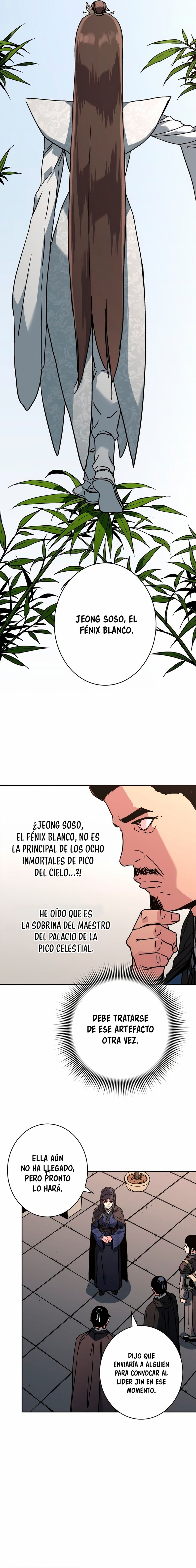 World Reign capítulo 41 página 17