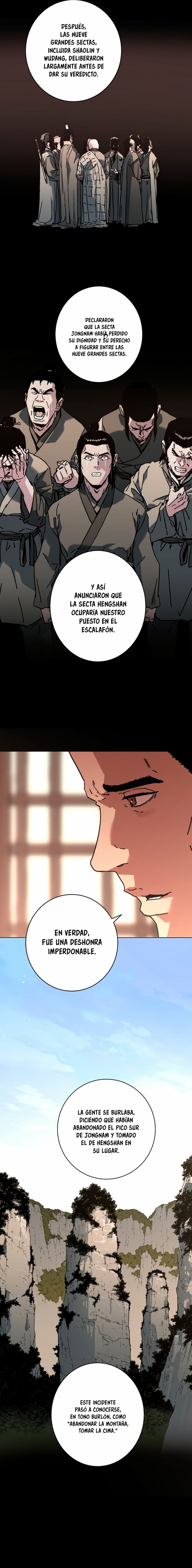World Reign capítulo 41 página 2