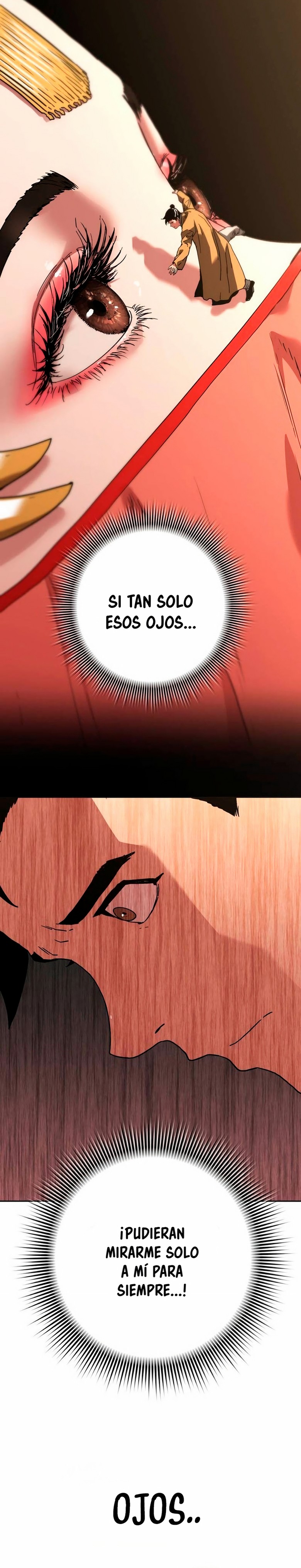 World Reign capítulo 46 página 14