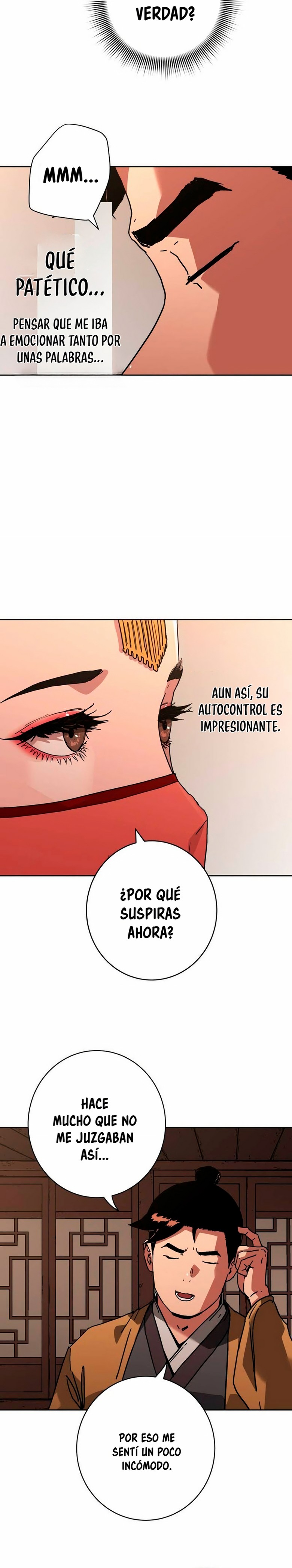 World Reign capítulo 46 página 20