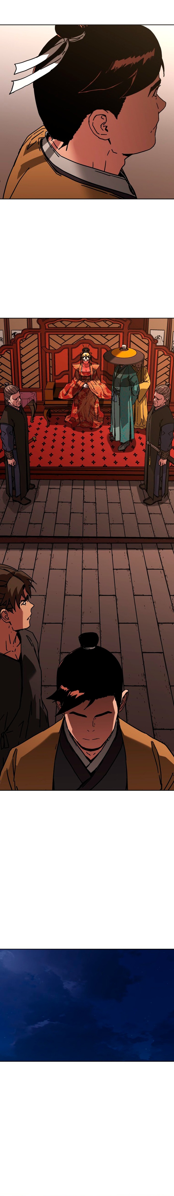 World Reign capítulo 47 página 12