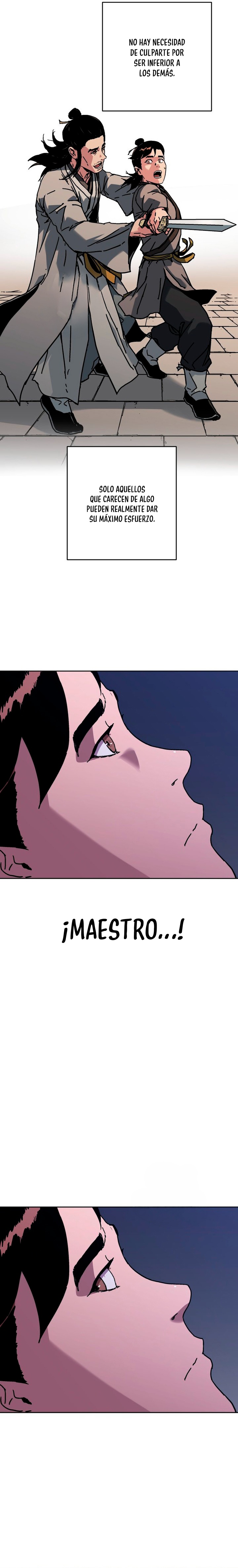 World Reign capítulo 47 página 15