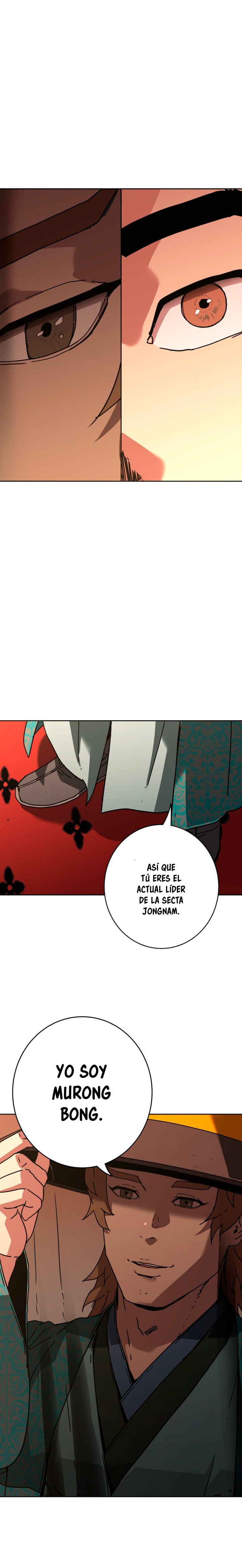 World Reign capítulo 47 página 6