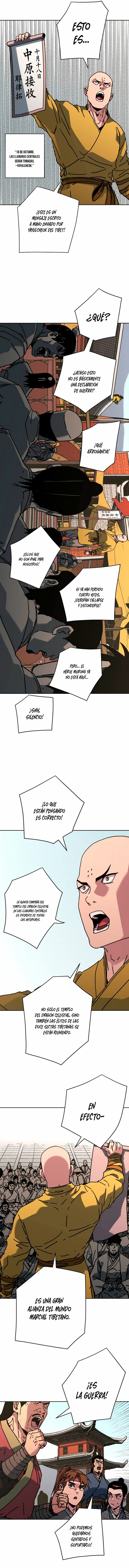 World Reign capítulo 49 página 7