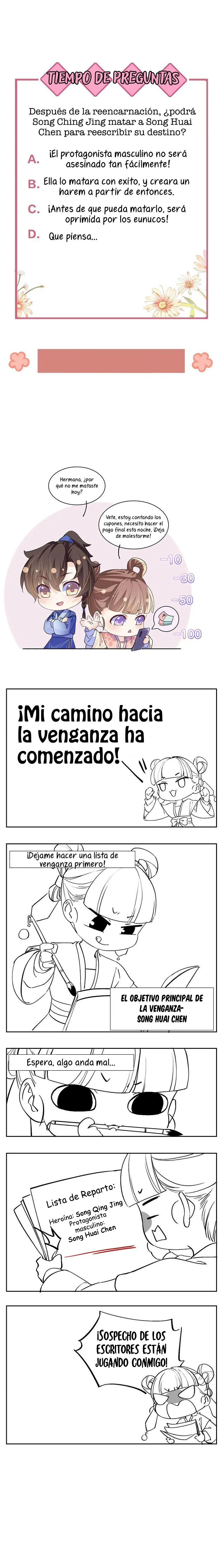 Hermano Emperador, Mortaja Espada capítulo 1 página 20