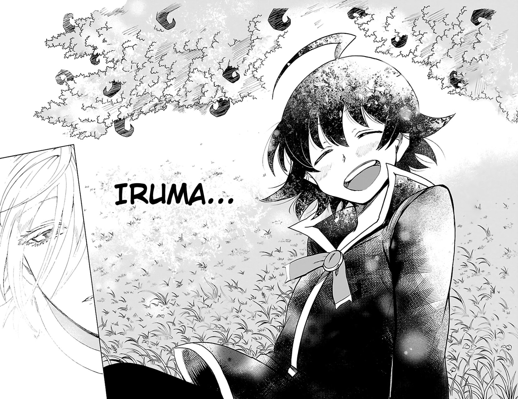 Mairimashita! Iruma-kun capítulo 115 página 15