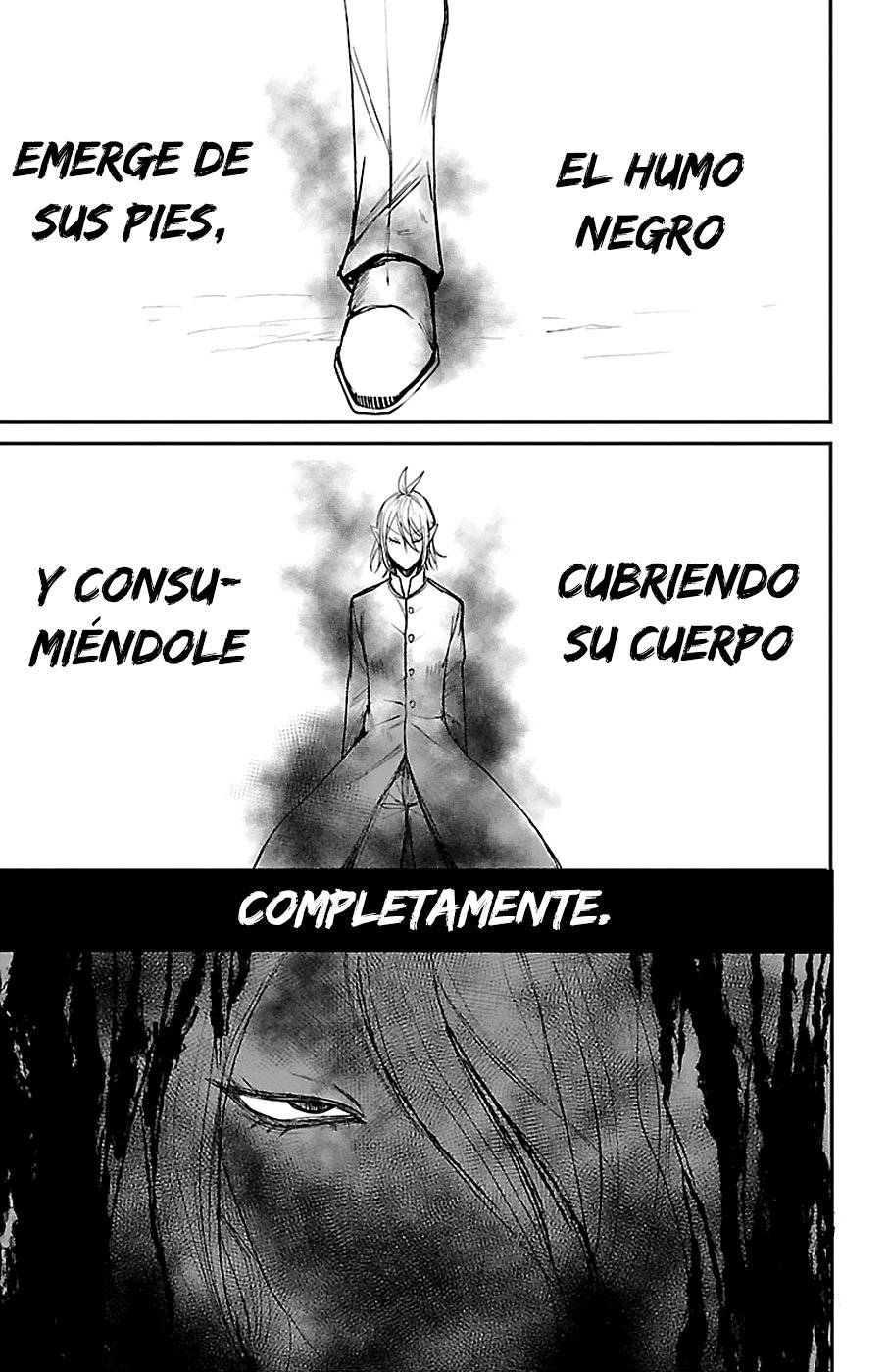 Mairimashita! Iruma-kun capítulo 115 página 2
