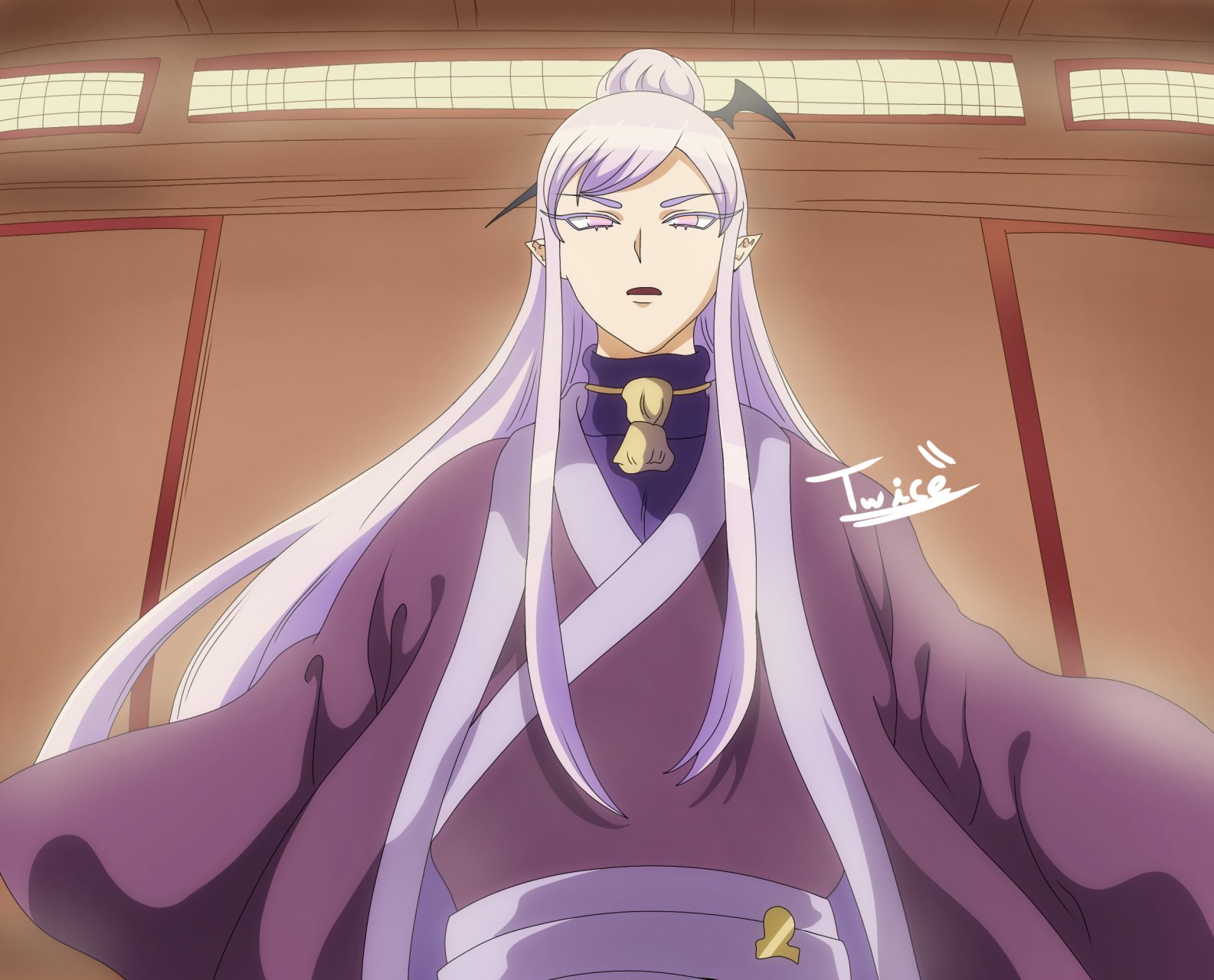 Mairimashita! Iruma-kun capítulo 234 página 5