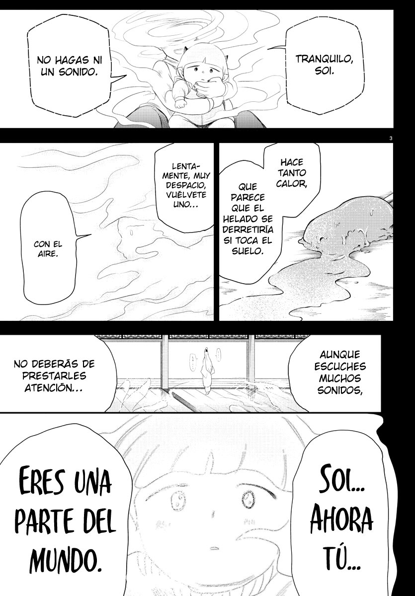 Mairimashita! Iruma-kun capítulo 234 página 6