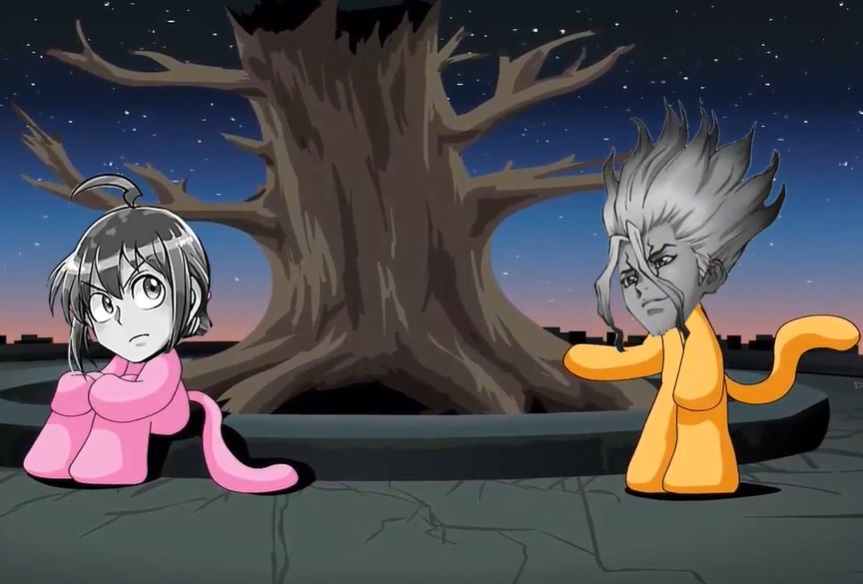 Mairimashita! Iruma-kun capítulo 241 página 5