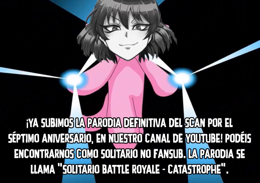 Mairimashita! Iruma-kun capítulo 242 página 3
