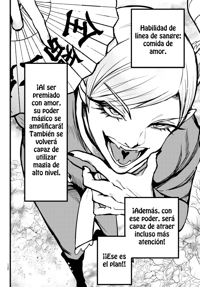 Mairimashita! Iruma-kun capítulo 245 página 16