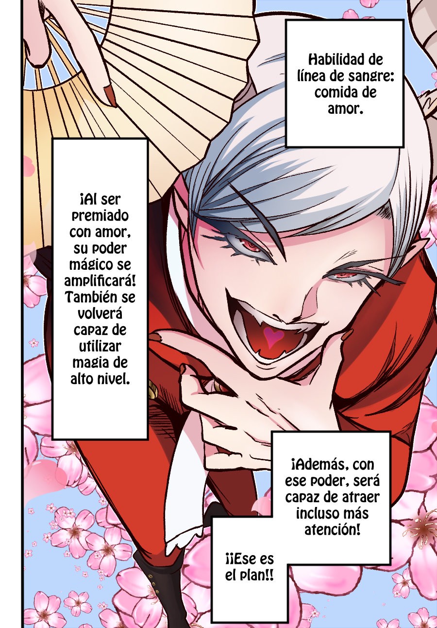 Mairimashita! Iruma-kun capítulo 245 página 17