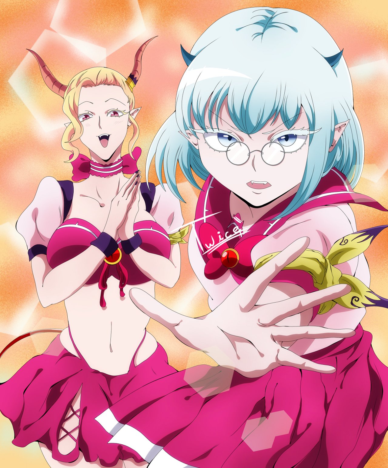 Mairimashita! Iruma-kun capítulo 245 página 25