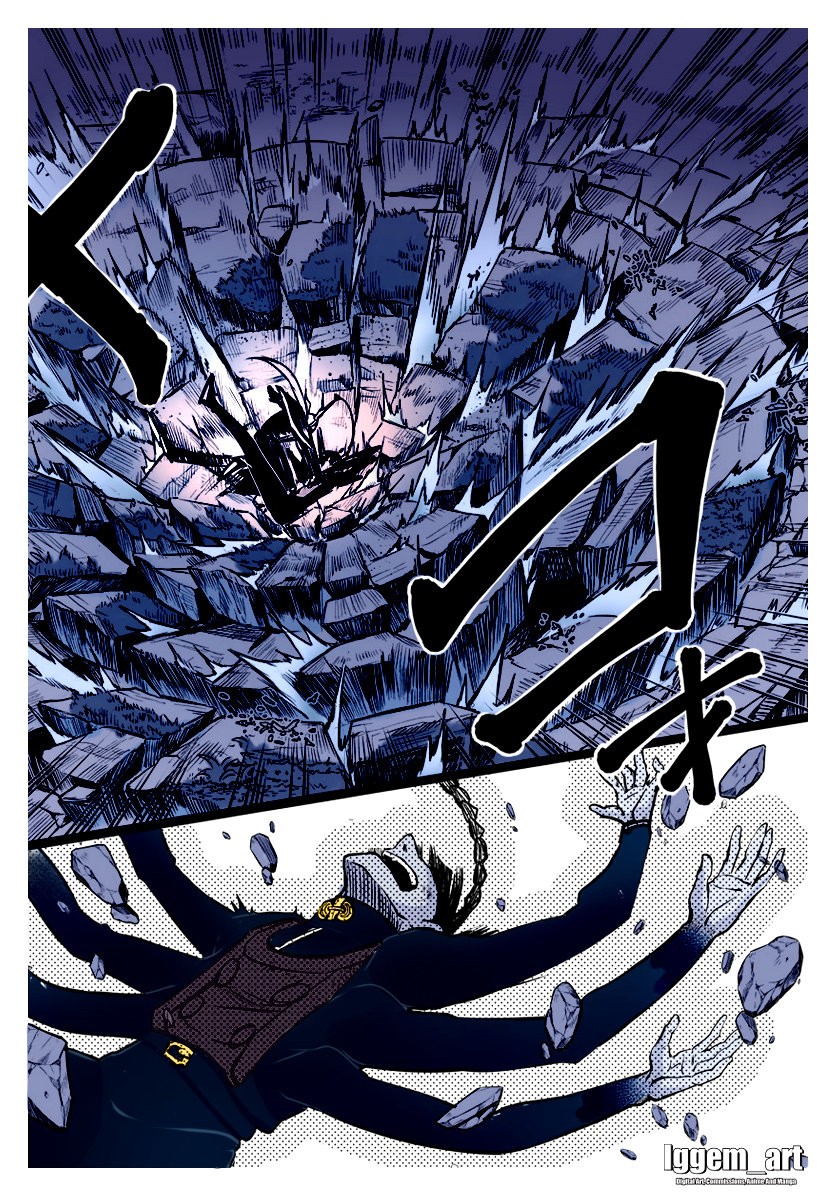 Mairimashita! Iruma-kun capítulo 260 página 10