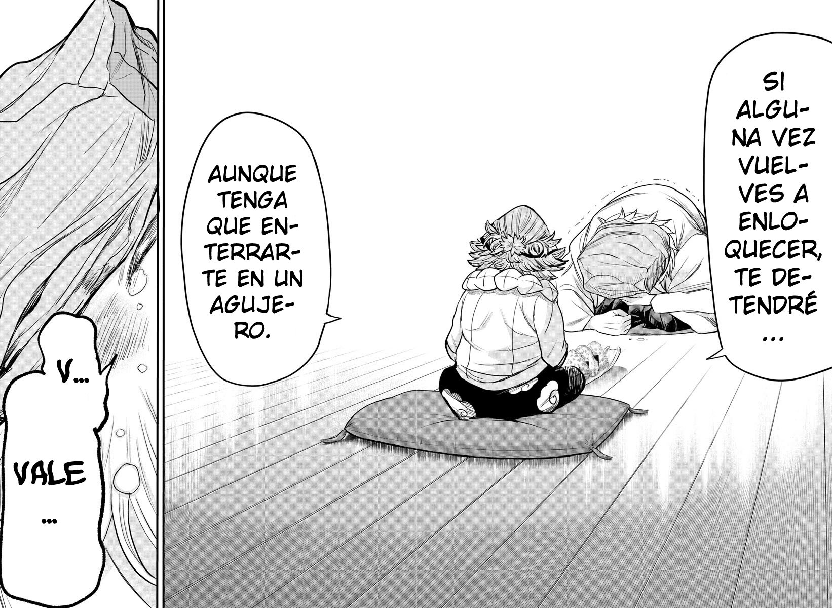 Mairimashita! Iruma-kun capítulo 273 página 18