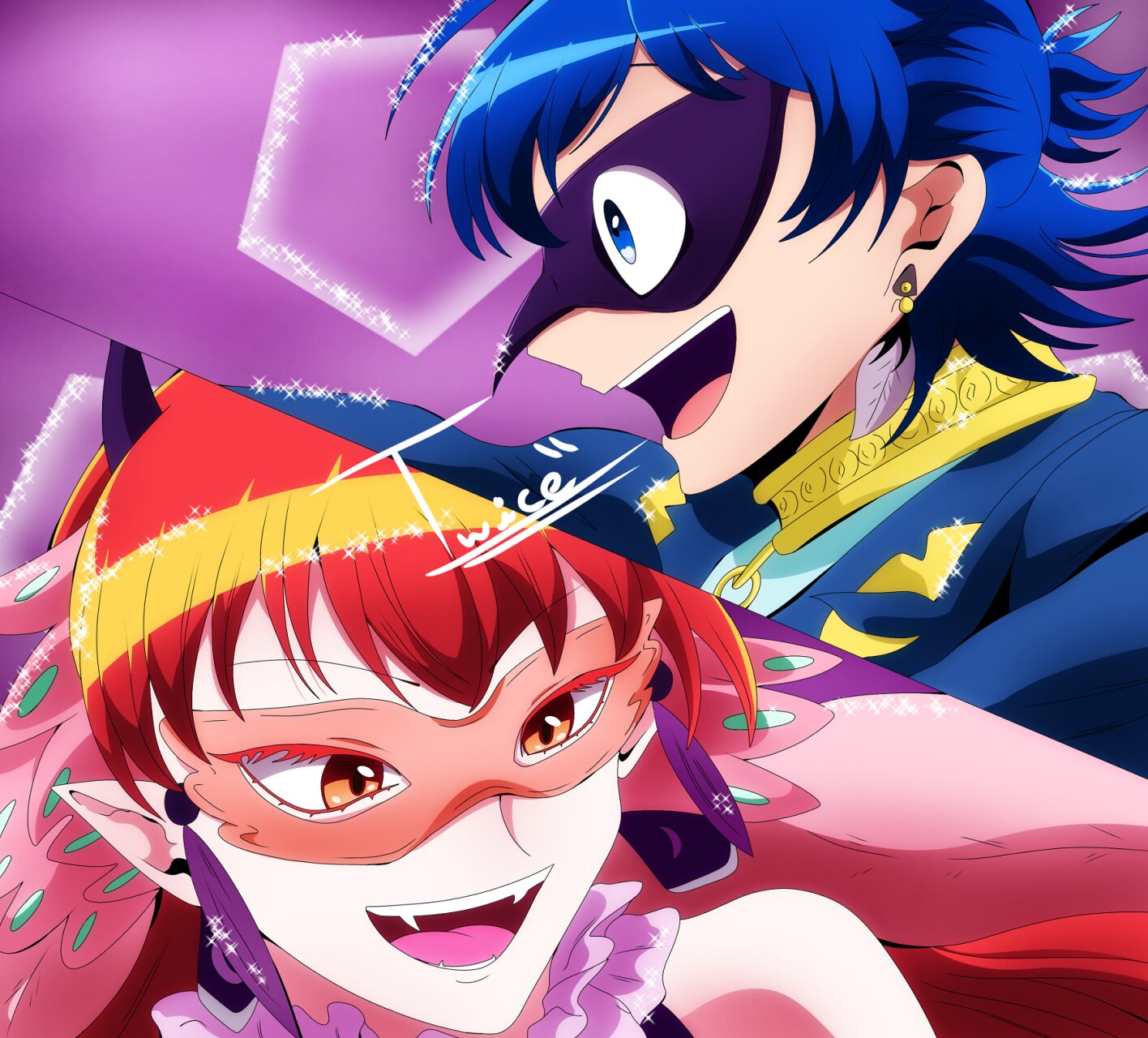 Mairimashita! Iruma-kun capítulo 292 página 19