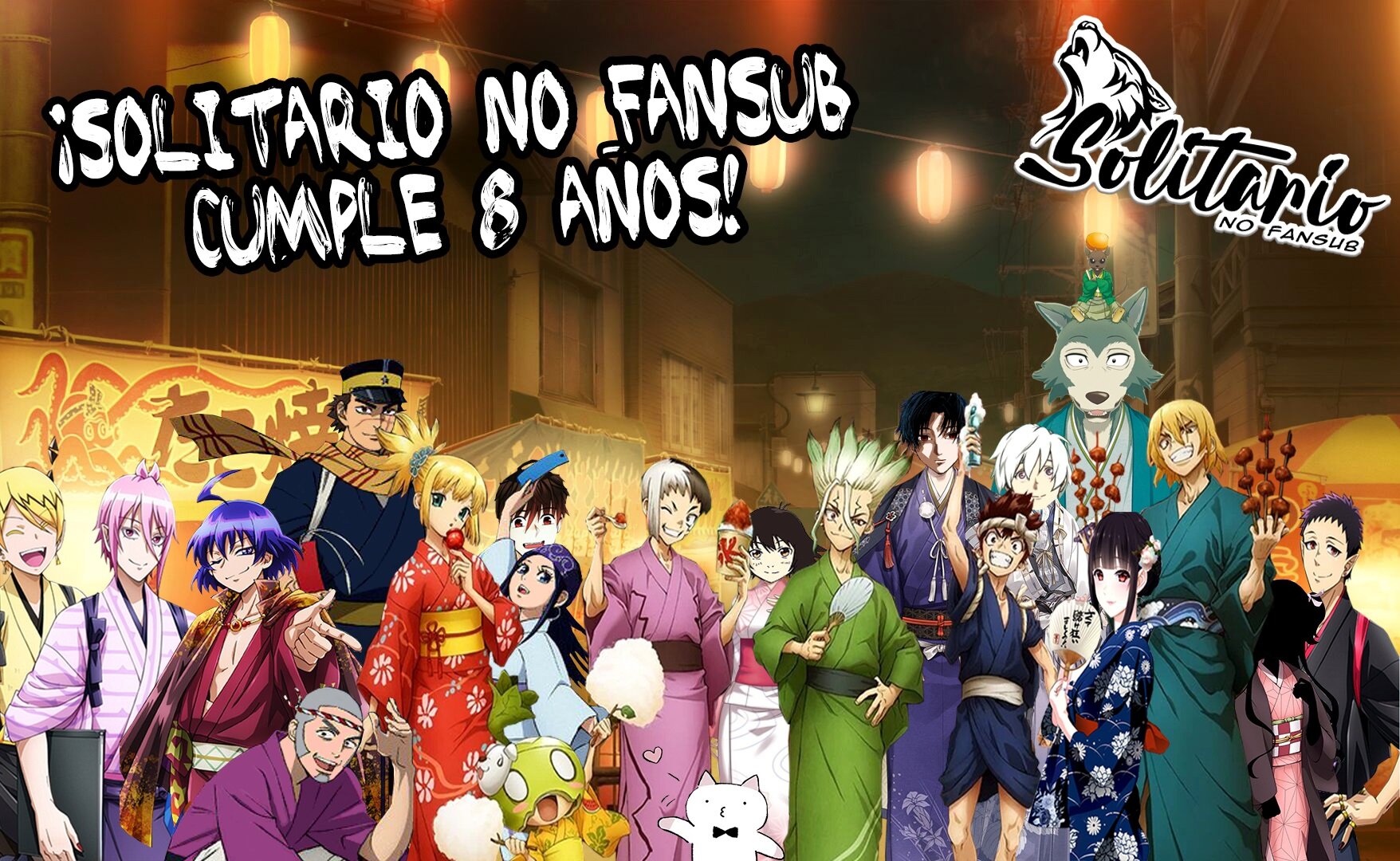 Mairimashita! Iruma-kun capítulo 297 página 2
