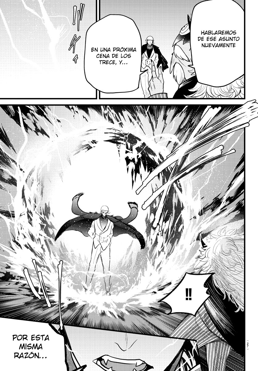 Mairimashita! Iruma-kun capítulo 300 página 11