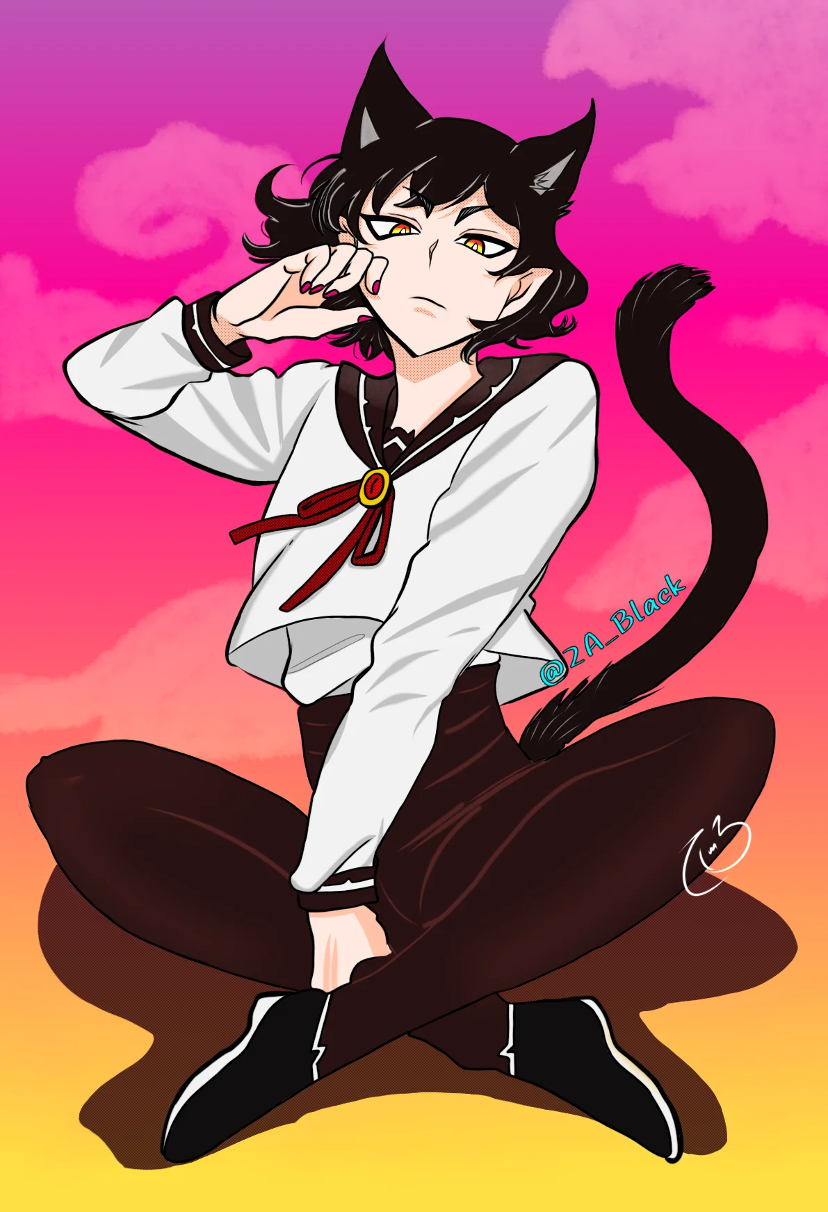 Mairimashita! Iruma-kun capítulo 309 página 3