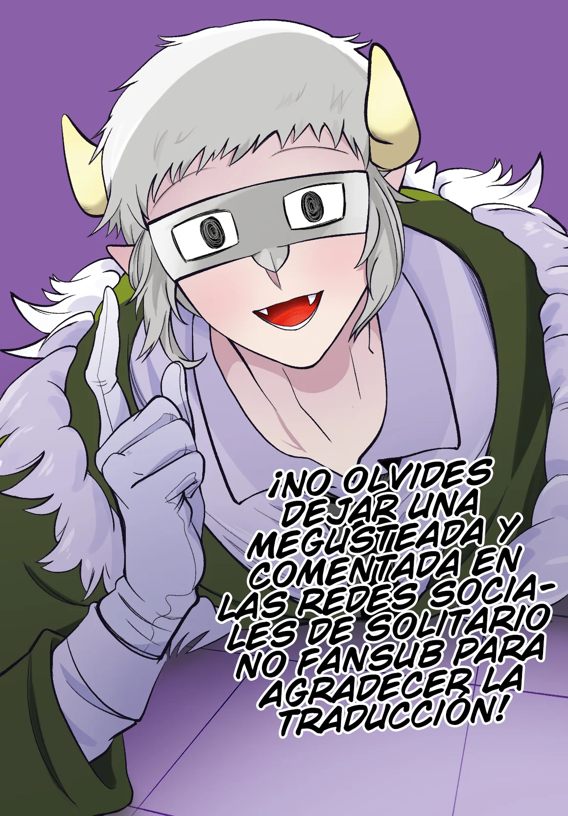 Mairimashita! Iruma-kun capítulo 310 página 2