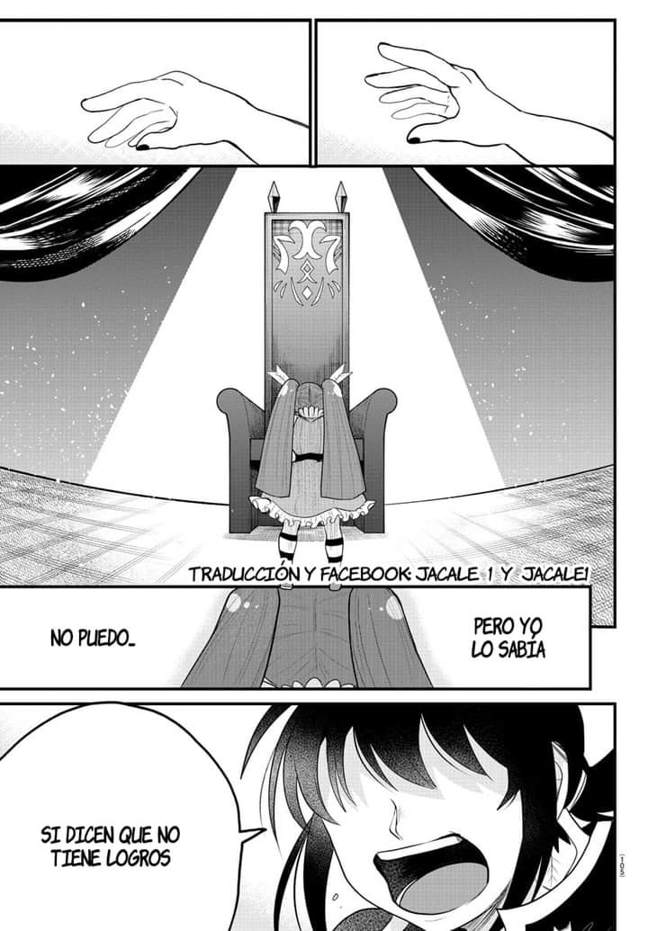 Mairimashita! Iruma-kun capítulo 312 página 3