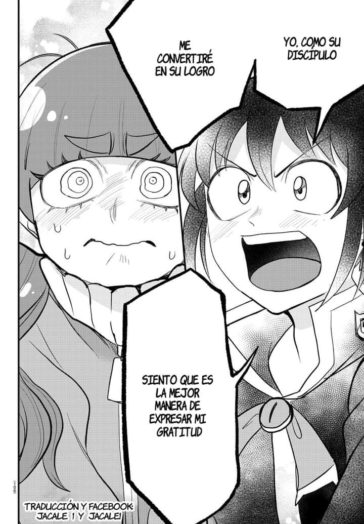 Mairimashita! Iruma-kun capítulo 312 página 4
