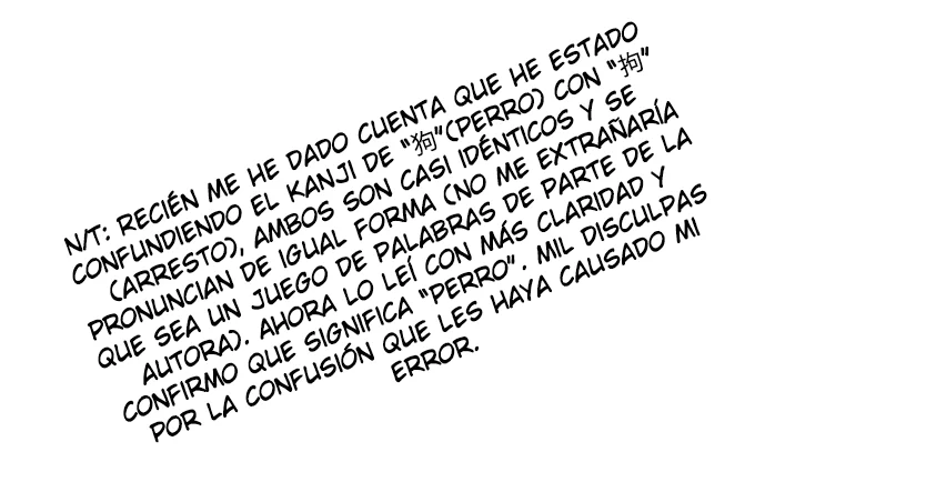 Mairimashita! Iruma-kun capítulo 314 página 2