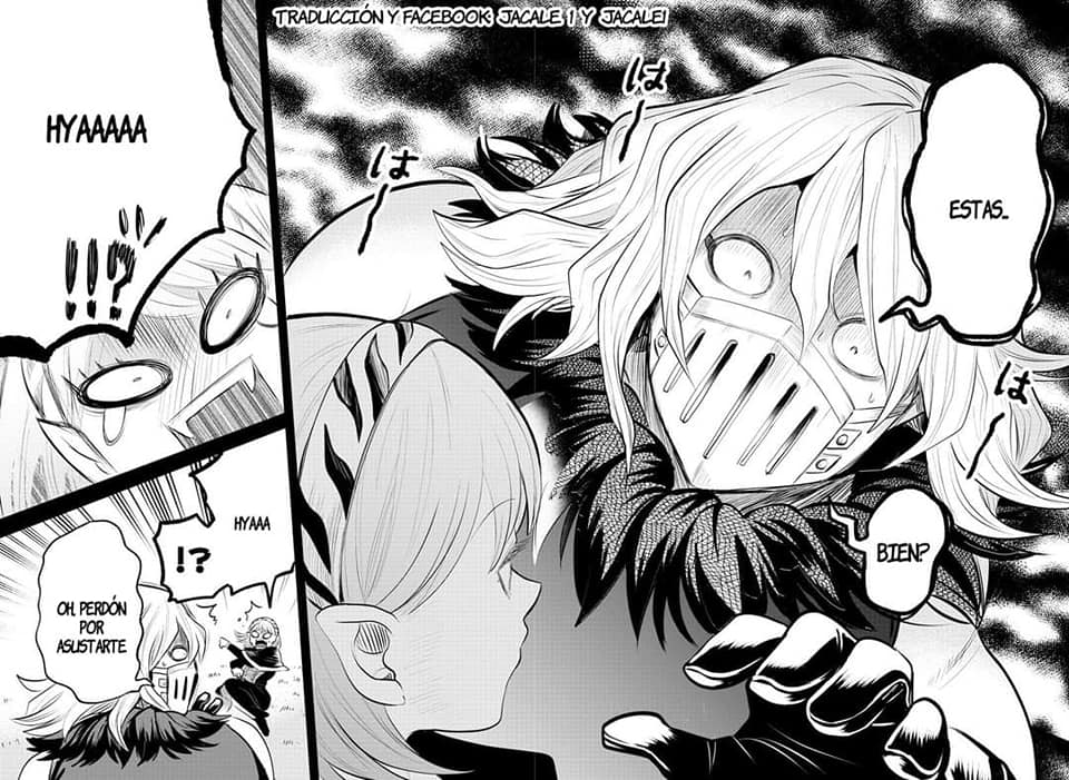 Mairimashita! Iruma-kun capítulo 317 página 15