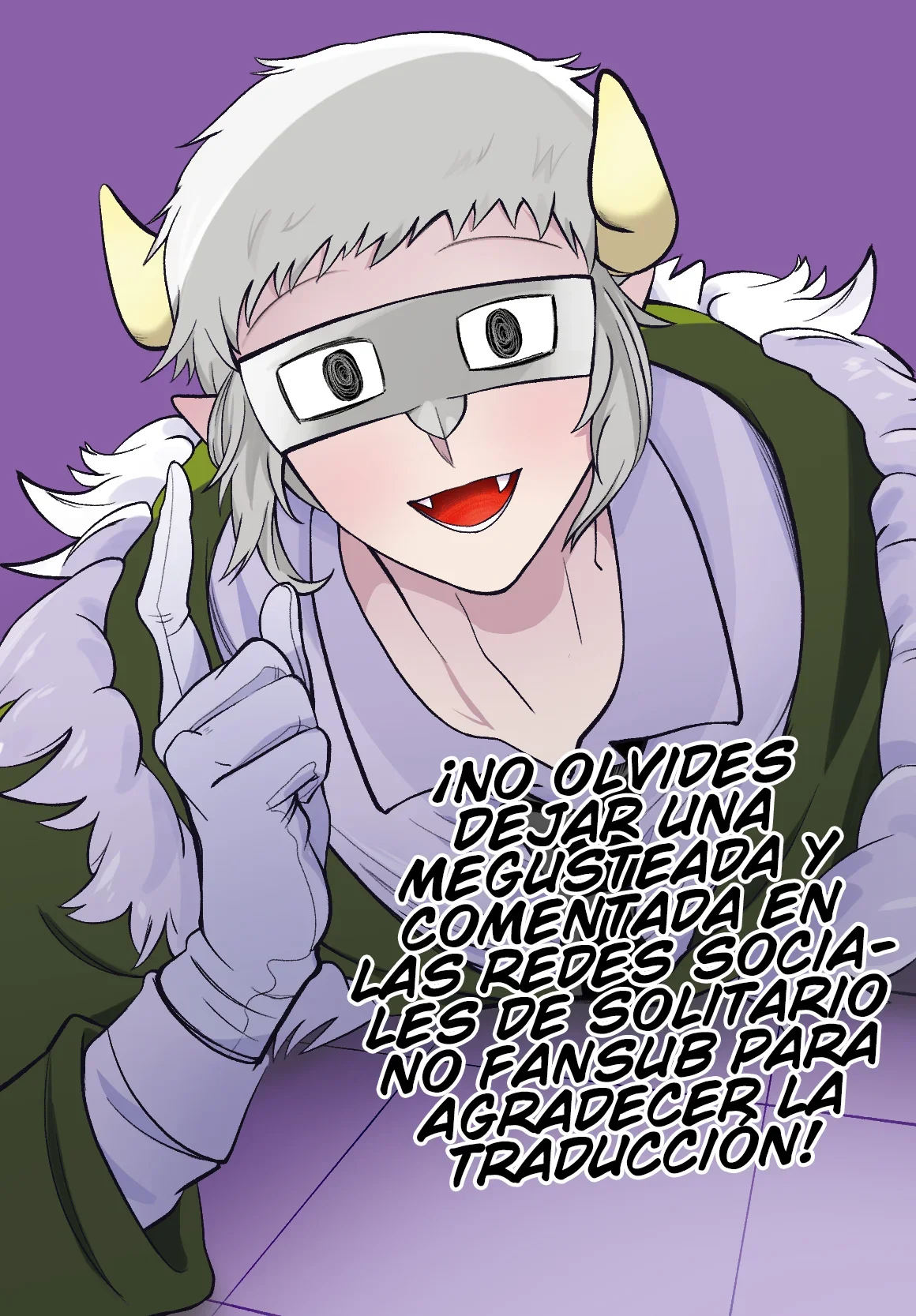 Mairimashita! Iruma-kun capítulo 321 página 27