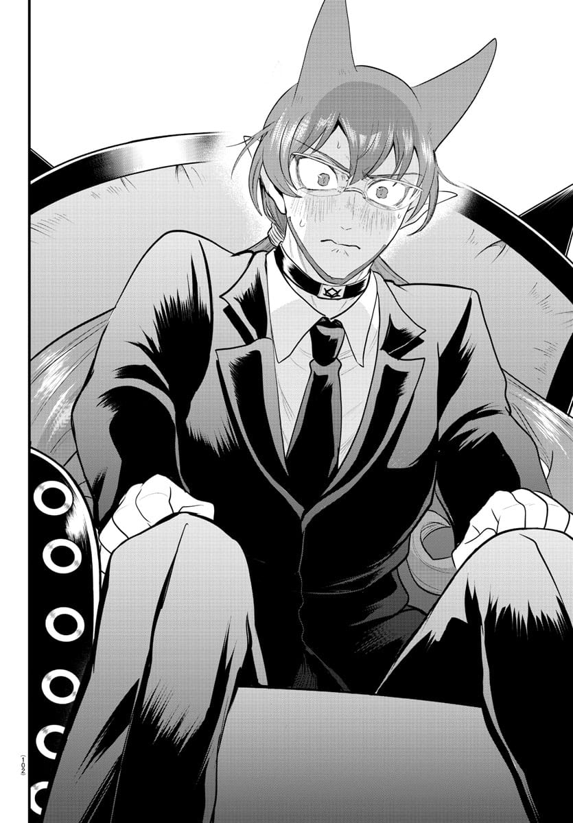 Mairimashita! Iruma-kun capítulo 327 página 12